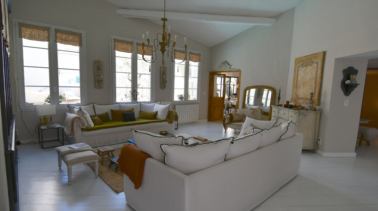 Ma-Cabane - Vente Maison CARPENTRAS, 295 m²