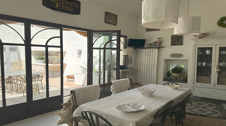 Ma-Cabane - Vente Maison CARPENTRAS, 295 m²