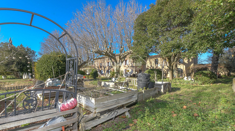 Ma-Cabane - Vente Maison CARPENTRAS, 353 m²