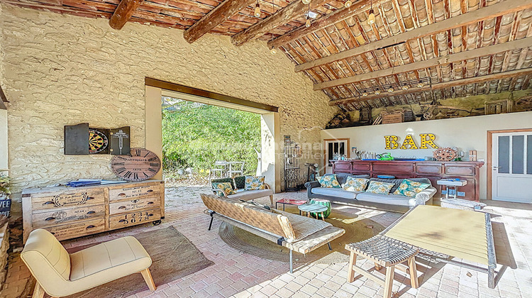 Ma-Cabane - Vente Maison CARPENTRAS, 353 m²