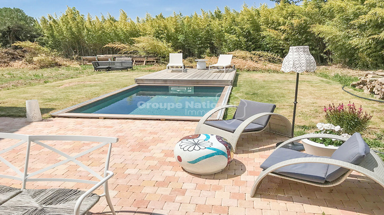 Ma-Cabane - Vente Maison CARPENTRAS, 353 m²