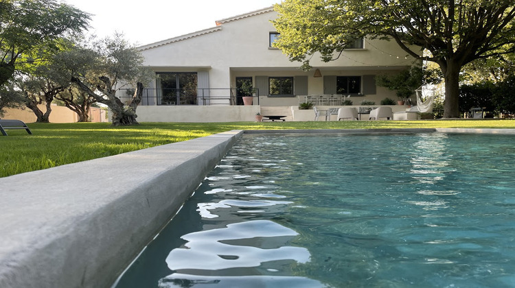 Ma-Cabane - Vente Maison Carpentras, 165 m²