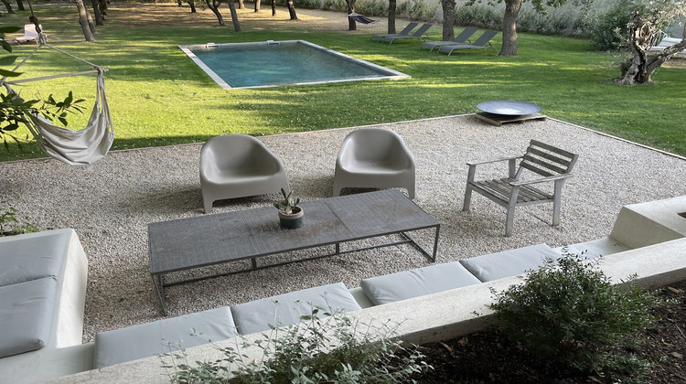 Ma-Cabane - Vente Maison Carpentras, 165 m²