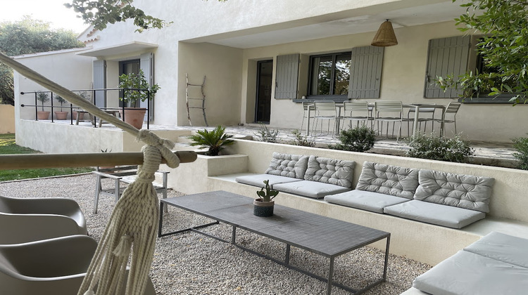 Ma-Cabane - Vente Maison Carpentras, 165 m²