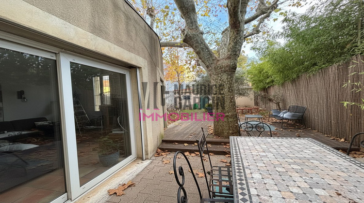 Ma-Cabane - Vente Maison Carpentras, 120 m²