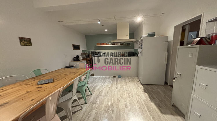 Ma-Cabane - Vente Maison Carpentras, 120 m²