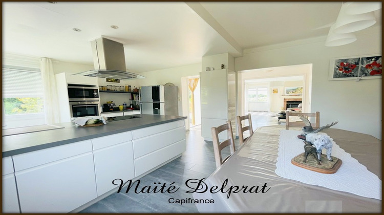 Ma-Cabane - Vente Maison CARPENTRAS, 140 m²