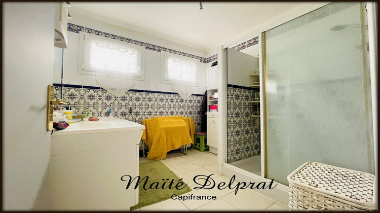 Ma-Cabane - Vente Maison CARPENTRAS, 140 m²