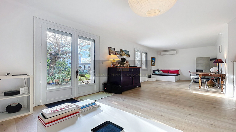 Ma-Cabane - Vente Maison CARPENTRAS, 112 m²