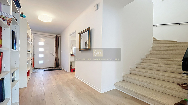 Ma-Cabane - Vente Maison CARPENTRAS, 112 m²