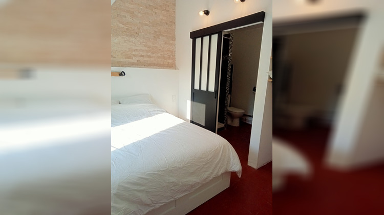 Ma-Cabane - Vente Maison Carpentras, 35 m²