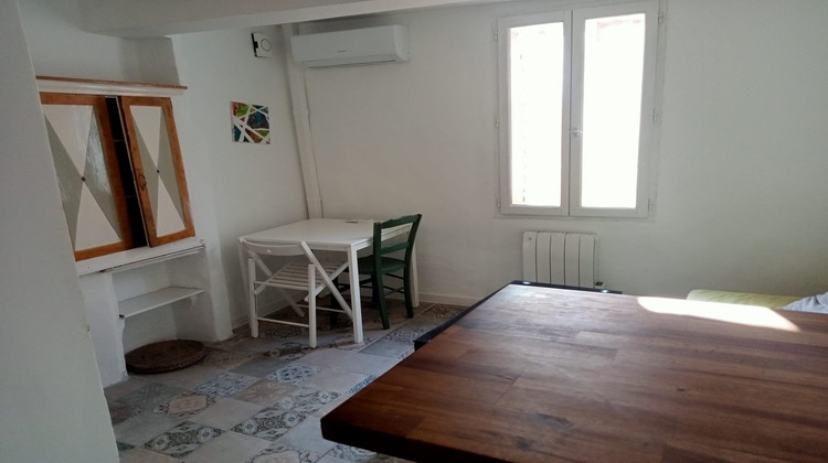 Ma-Cabane - Vente Maison Carpentras, 35 m²