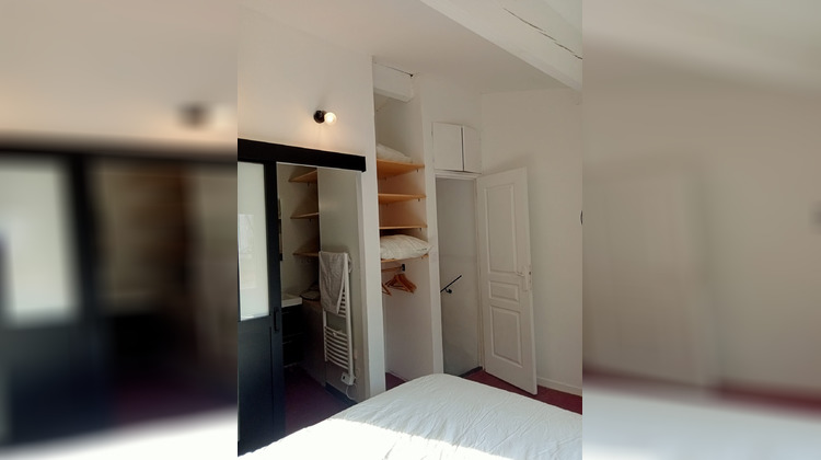 Ma-Cabane - Vente Maison Carpentras, 35 m²