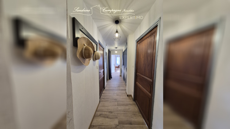 Ma-Cabane - Vente Maison Carpentras, 152 m²