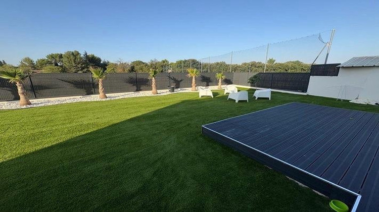 Ma-Cabane - Vente Maison CARPENTRAS, 115 m²