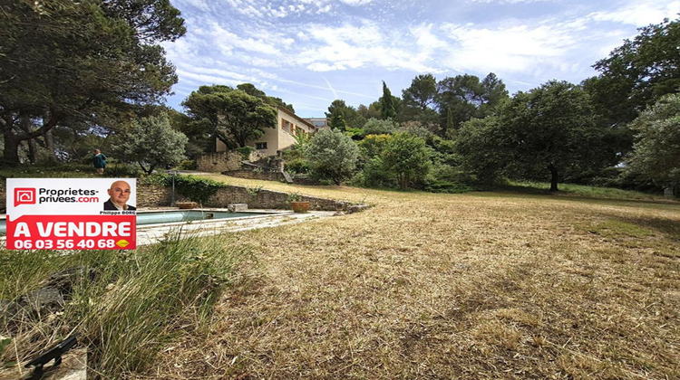 Ma-Cabane - Vente Maison CARPENTRAS, 185 m²