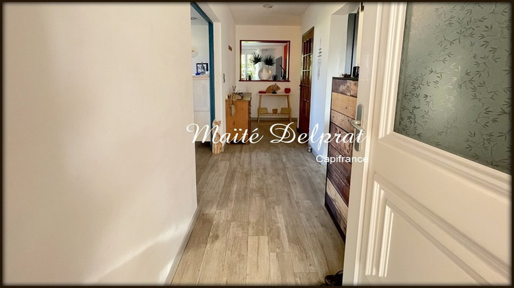 Ma-Cabane - Vente Maison CARPENTRAS, 218 m²