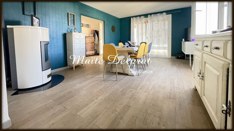 Ma-Cabane - Vente Maison CARPENTRAS, 218 m²