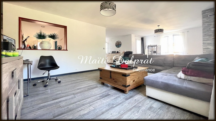 Ma-Cabane - Vente Maison CARPENTRAS, 218 m²