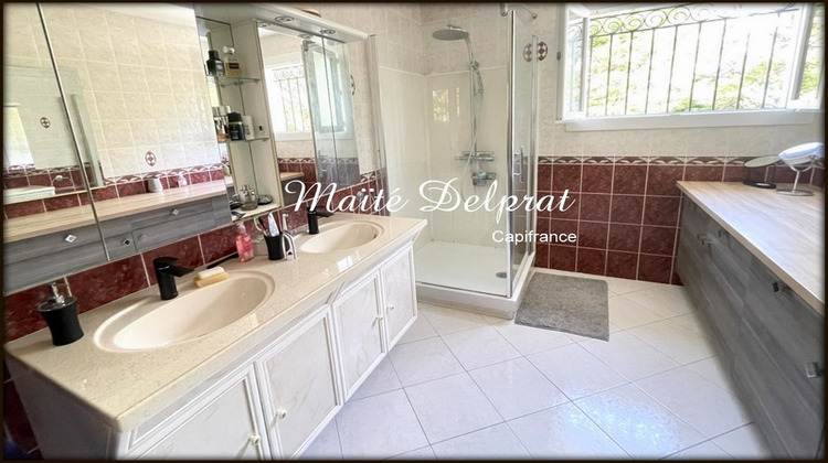 Ma-Cabane - Vente Maison CARPENTRAS, 218 m²