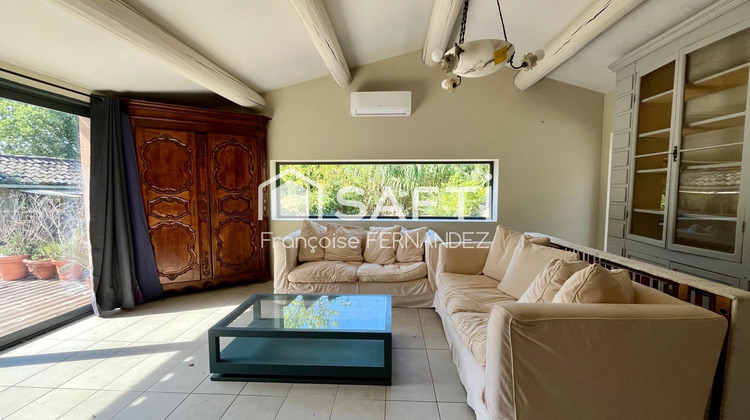 Ma-Cabane - Vente Maison Carpentras, 180 m²