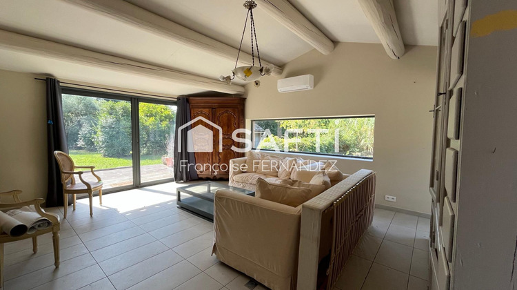 Ma-Cabane - Vente Maison Carpentras, 180 m²