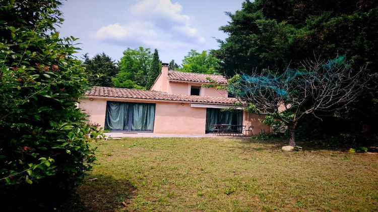 Ma-Cabane - Vente Maison CARPENTRAS, 188 m²