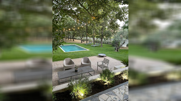 Ma-Cabane - Vente Maison CARPENTRAS, 165 m²