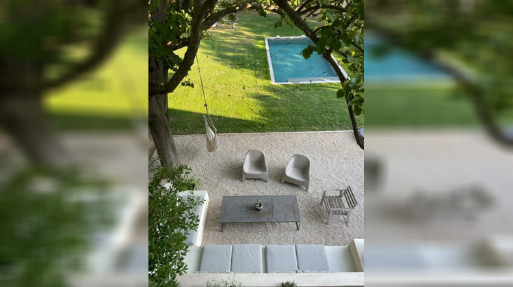 Ma-Cabane - Vente Maison CARPENTRAS, 165 m²