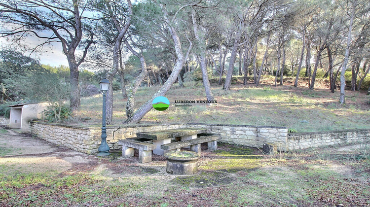 Ma-Cabane - Vente Maison CARPENTRAS, 0 m²