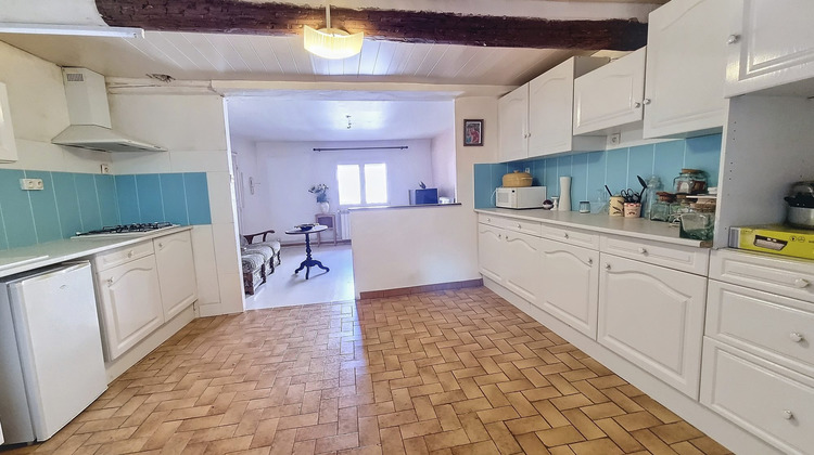 Ma-Cabane - Vente Maison Carpentras, 222 m²