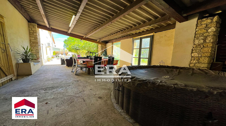 Ma-Cabane - Vente Maison CARPENTRAS, 355 m²
