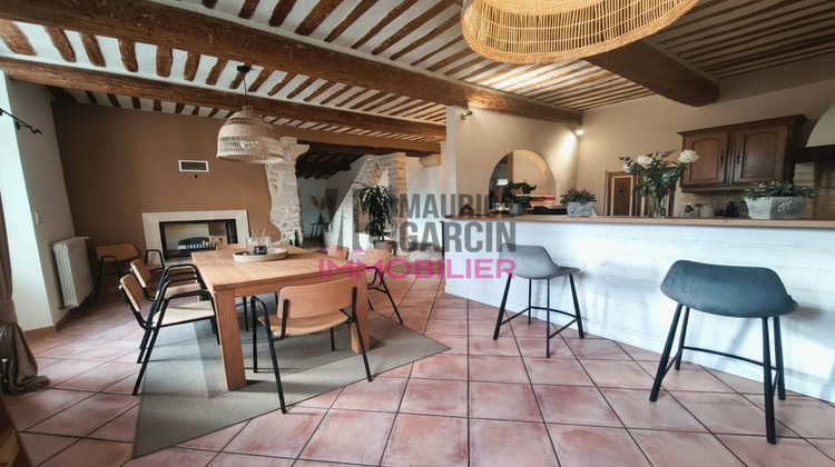 Ma-Cabane - Vente Maison Carpentras, 250 m²