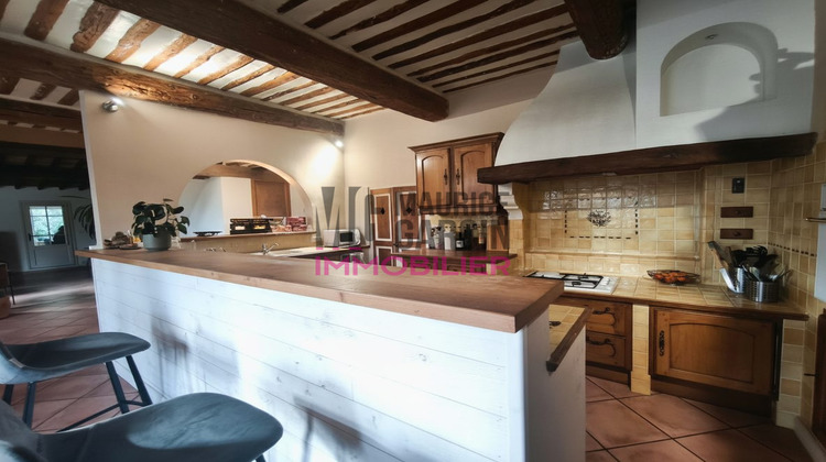 Ma-Cabane - Vente Maison Carpentras, 250 m²