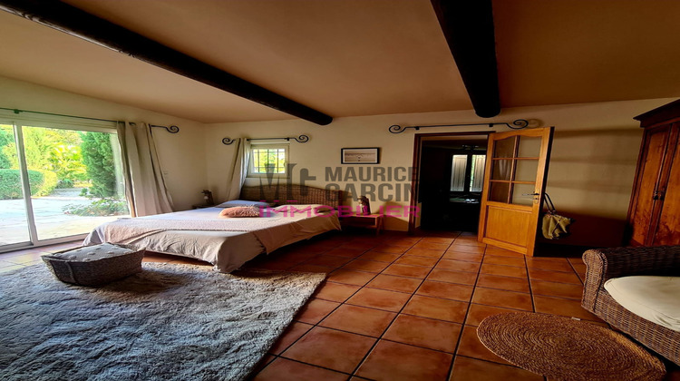 Ma-Cabane - Vente Maison Carpentras, 250 m²