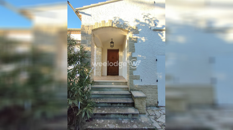 Ma-Cabane - Vente Maison Carpentras, 140 m²
