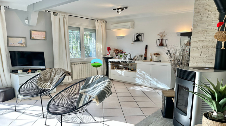 Ma-Cabane - Vente Maison CARPENTRAS, 95 m²