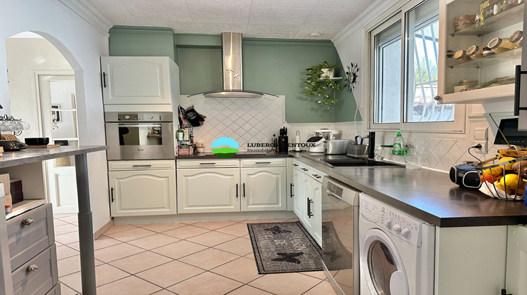 Ma-Cabane - Vente Maison CARPENTRAS, 95 m²