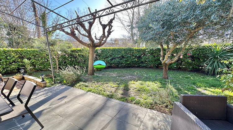 Ma-Cabane - Vente Maison CARPENTRAS, 95 m²