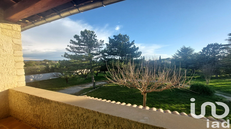 Ma-Cabane - Vente Maison Carpentras, 140 m²