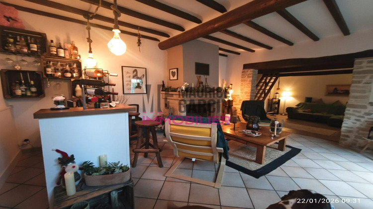 Ma-Cabane - Vente Maison Carpentras, 123 m²