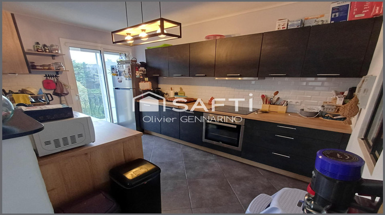 Ma-Cabane - Vente Maison Carpentras, 112 m²