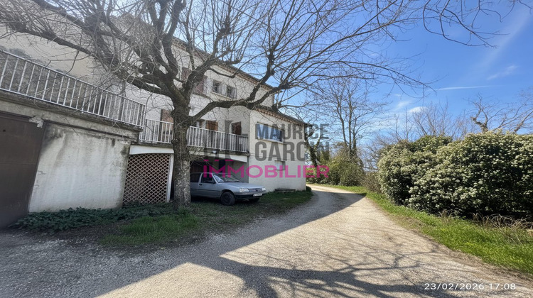 Ma-Cabane - Vente Maison Carpentras, 135 m²