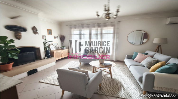 Ma-Cabane - Vente Maison Carpentras, 135 m²