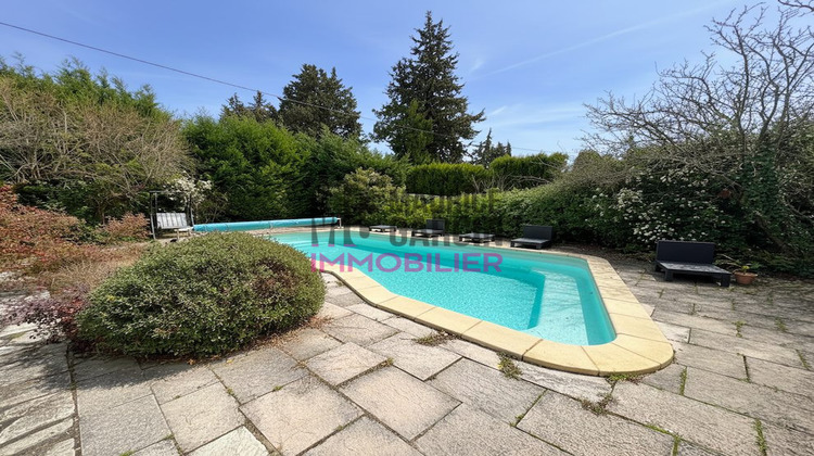 Ma-Cabane - Vente Maison Carpentras, 115 m²