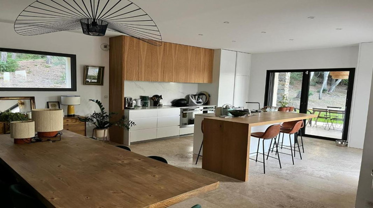 Ma-Cabane - Vente Maison CARPENTRAS, 170 m²