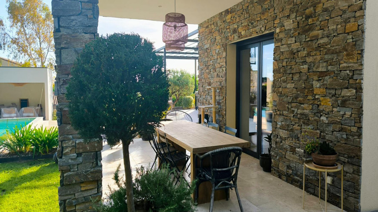 Ma-Cabane - Vente Maison CARPENTRAS, 170 m²