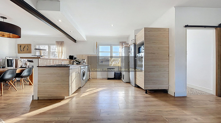 Ma-Cabane - Vente Maison CARPENTRAS, 115 m²