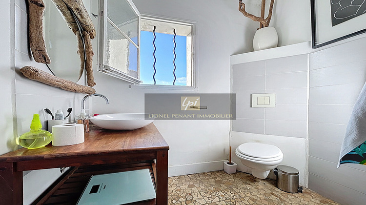 Ma-Cabane - Vente Maison CARPENTRAS, 115 m²