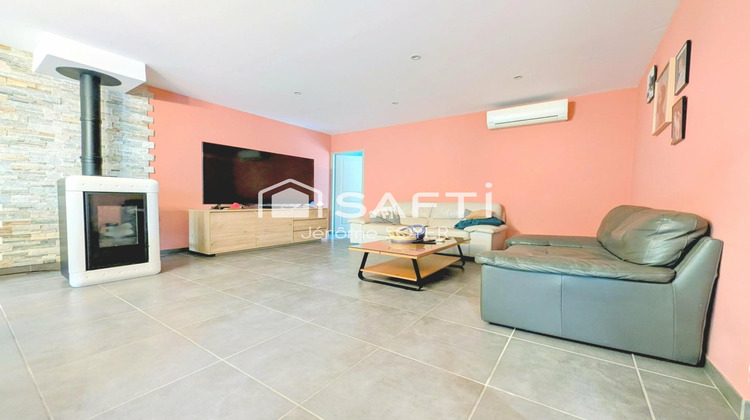 Ma-Cabane - Vente Maison Carpentras, 107 m²